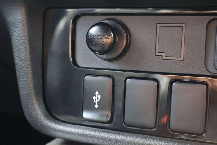 2019 Mitsubishi Outlander Black Edition