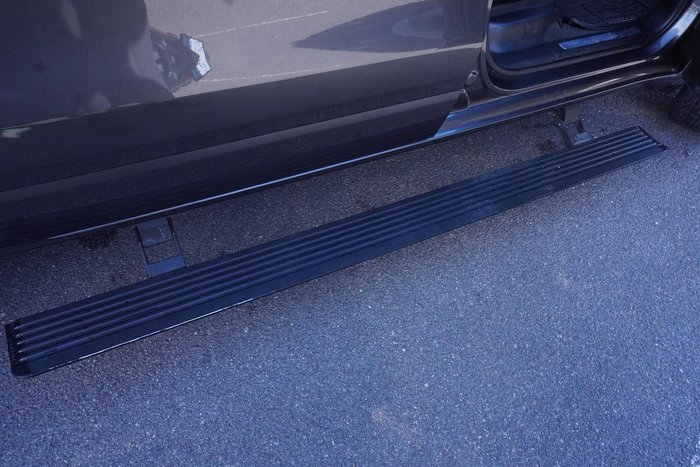 2022 RAM 1500 Limited RamBox