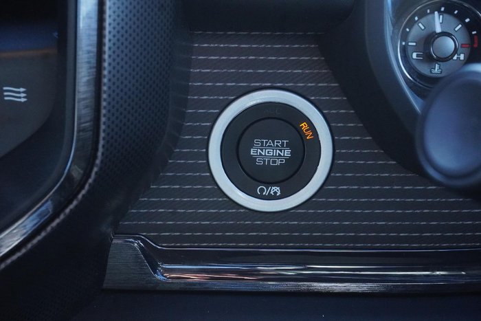 2022 RAM 1500 Limited RamBox