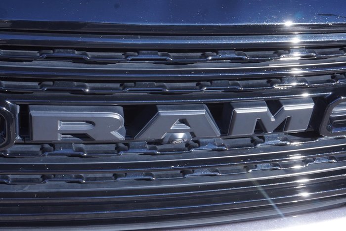 2022 RAM 1500 Limited RamBox