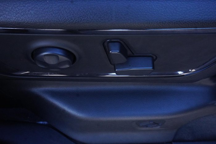 2022 RAM 1500 Limited RamBox