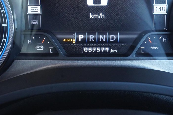 2022 RAM 1500 Limited RamBox