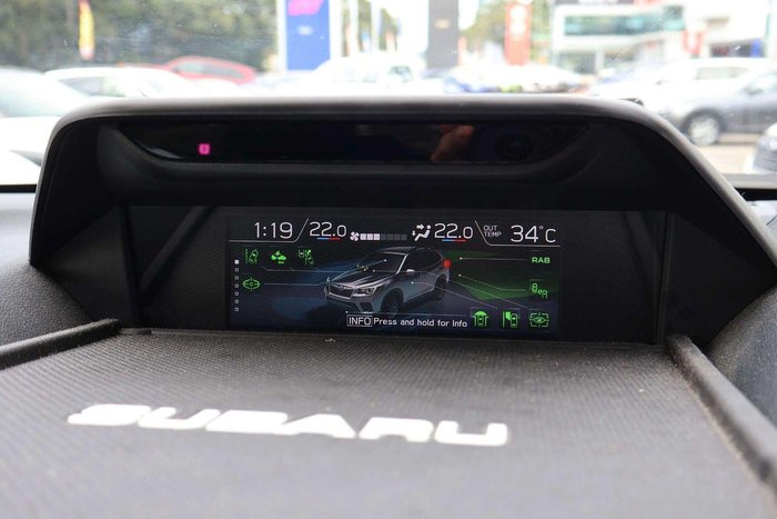 2021 Subaru Forester 2.5i-L