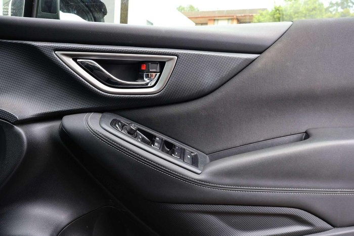 2021 Subaru Forester 2.5i-L