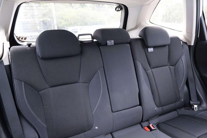 2021 Subaru Forester 2.5i-L