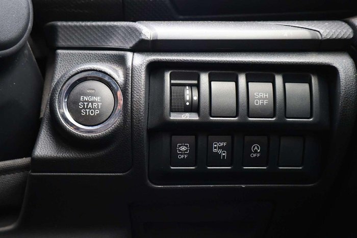 2021 Subaru Forester 2.5i-L