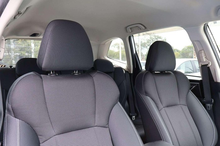 2021 Subaru Forester 2.5i-L