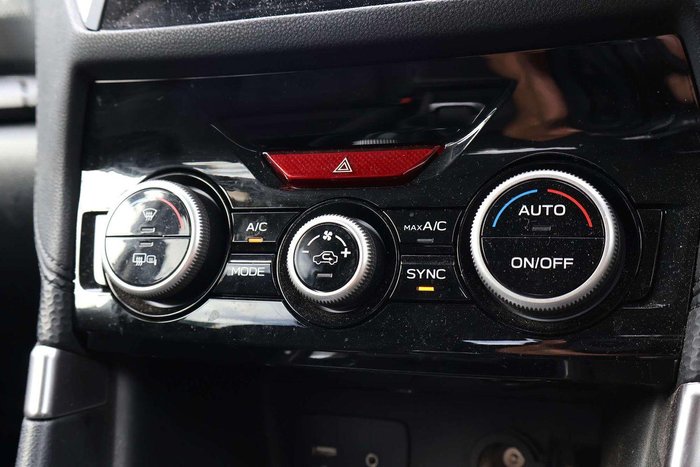 2021 Subaru Forester 2.5i-L