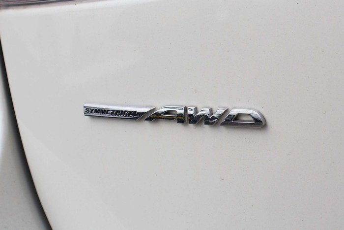 2021 Subaru Forester 2.5i-L