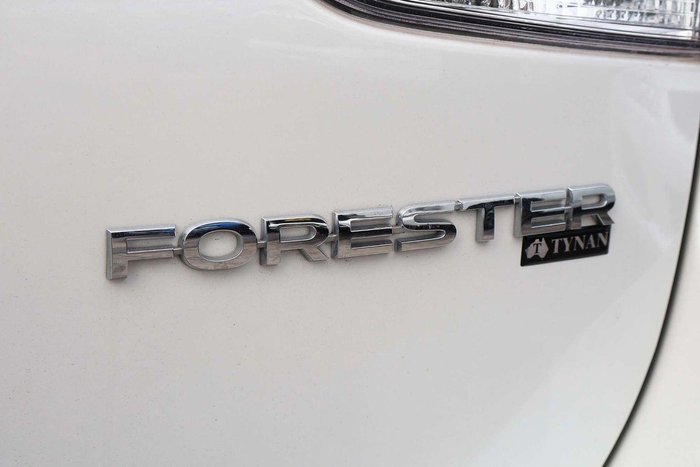 2021 Subaru Forester 2.5i-L