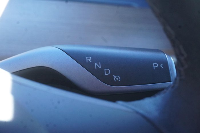 2022 Tesla Model 3 Rear-Wheel Drive