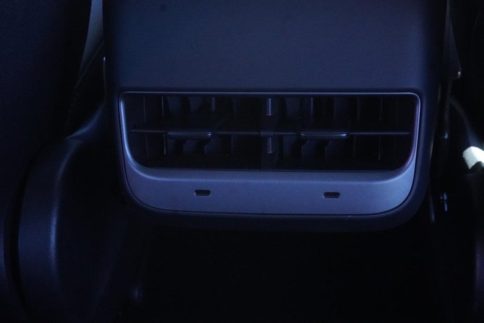 2022 Tesla Model 3 Rear-Wheel Drive