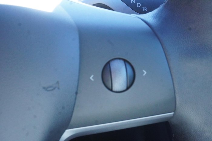 2022 Tesla Model 3 Rear-Wheel Drive