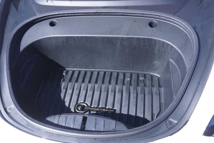 2022 Tesla Model 3 Rear-Wheel Drive