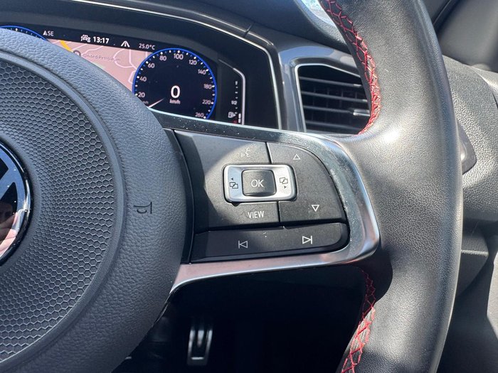 2021 Volkswagen T-Roc 140TSI Sport