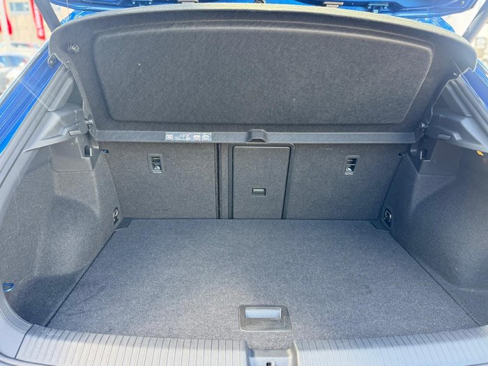 2021 Volkswagen T-Roc 140TSI Sport