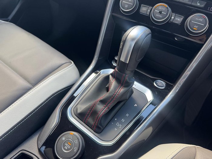 2021 Volkswagen T-Roc 140TSI Sport