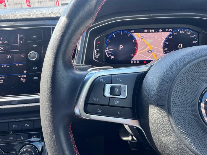 2021 Volkswagen T-Roc 140TSI Sport