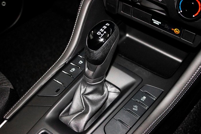 2026 Isuzu MU-X LS-M