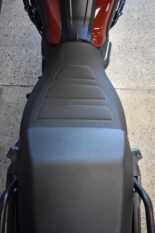 2024 HARLEY-DAVIDSON RA1250S PAN AMERICA SPECIAL