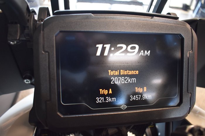 2024 HARLEY-DAVIDSON RA1250S PAN AMERICA SPECIAL