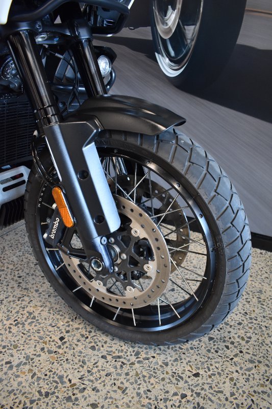 2024 HARLEY-DAVIDSON RA1250S PAN AMERICA SPECIAL