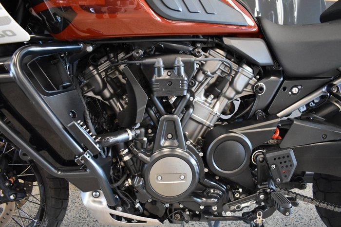 2024 HARLEY-DAVIDSON RA1250S PAN AMERICA SPECIAL