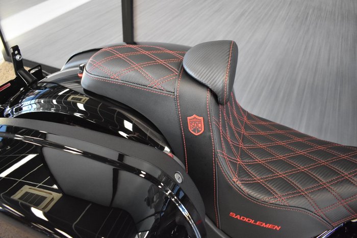 2025 HARLEY-DAVIDSON FXLRST LOW RIDER ST (117)