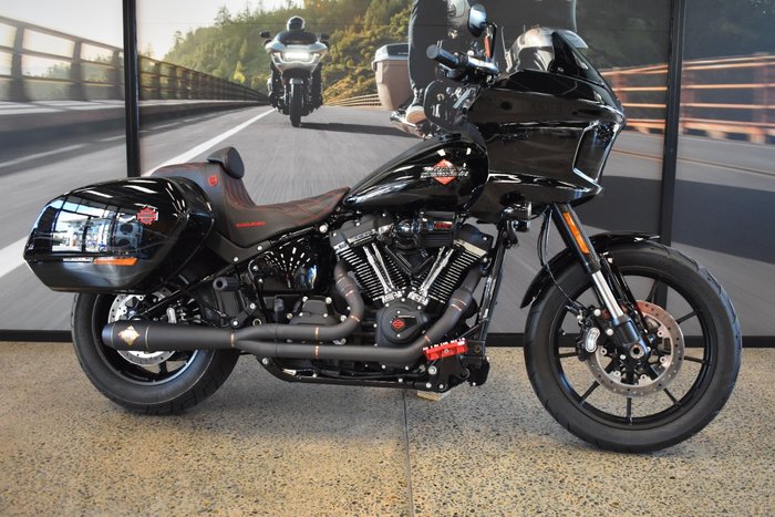 2025 HARLEY-DAVIDSON
