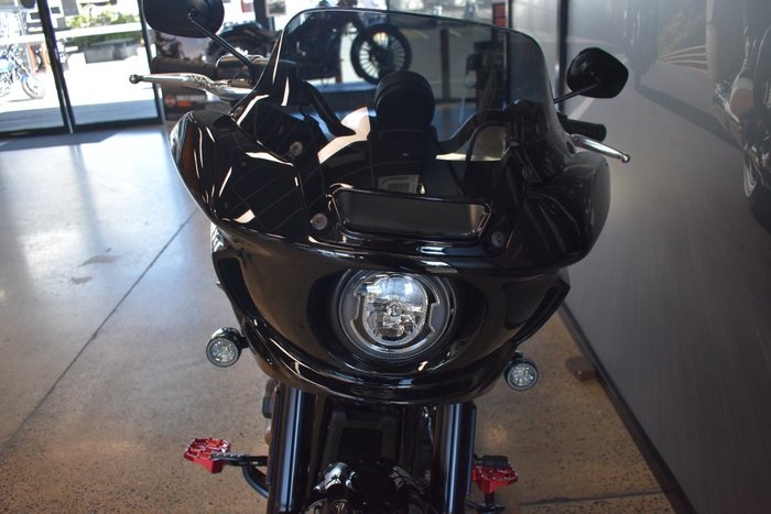 2025 HARLEY-DAVIDSON FXLRST LOW RIDER ST (117)