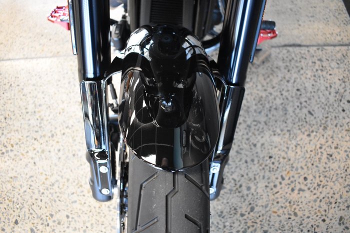 2025 HARLEY-DAVIDSON FXLRST LOW RIDER ST (117)