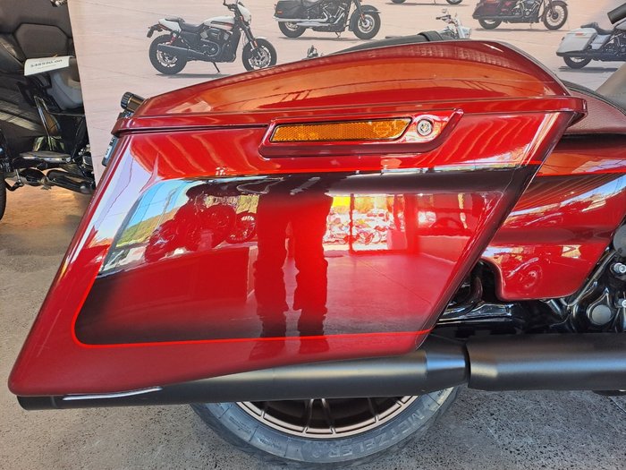 2023 HARLEY-DAVIDSON FLTRXSANV ROAD GLIDE SPCL ANN