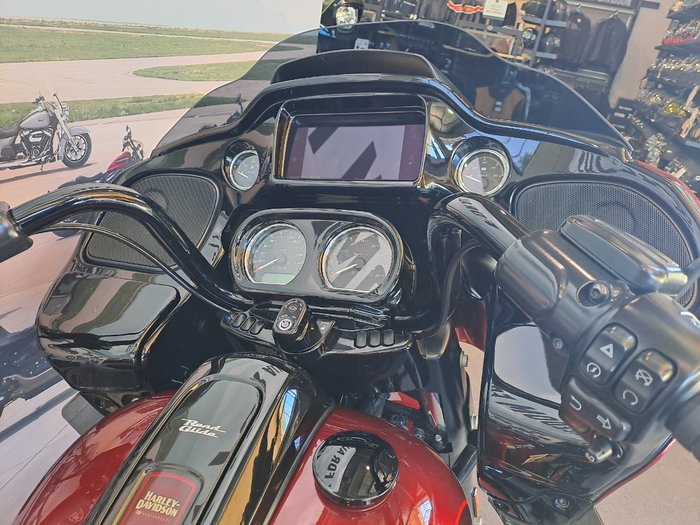 2023 HARLEY-DAVIDSON FLTRXSANV ROAD GLIDE SPCL ANN