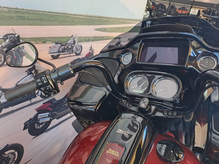 2023 HARLEY-DAVIDSON FLTRXSANV ROAD GLIDE SPCL ANN