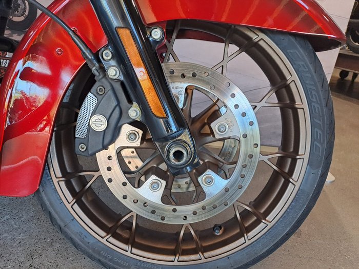 2023 HARLEY-DAVIDSON FLTRXSANV ROAD GLIDE SPCL ANN