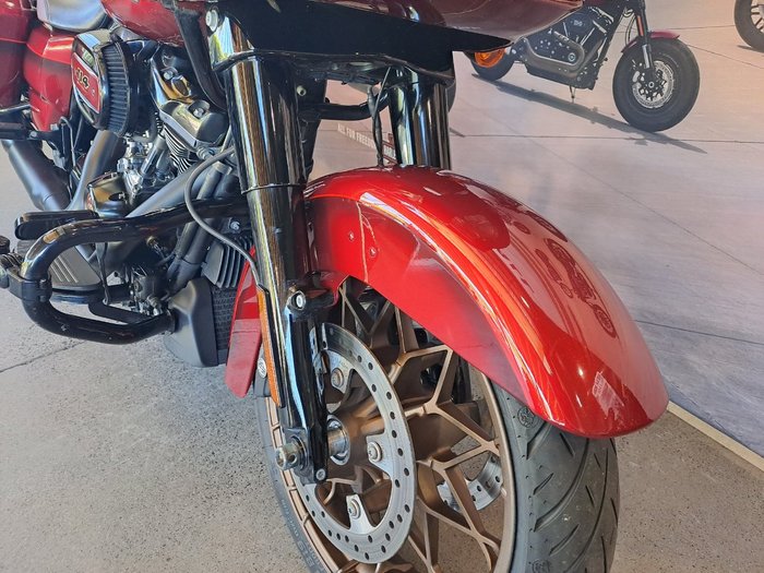 2023 HARLEY-DAVIDSON FLTRXSANV ROAD GLIDE SPCL ANN