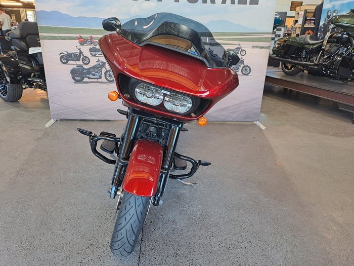 2023 HARLEY-DAVIDSON FLTRXSANV ROAD GLIDE SPCL ANN