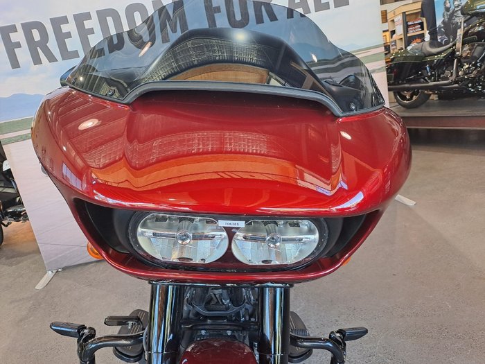 2023 HARLEY-DAVIDSON FLTRXSANV ROAD GLIDE SPCL ANN