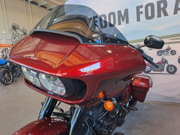 2023 HARLEY-DAVIDSON FLTRXSANV ROAD GLIDE SPCL ANN