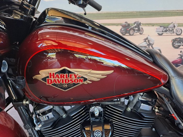 2023 HARLEY-DAVIDSON FLTRXSANV ROAD GLIDE SPCL ANN