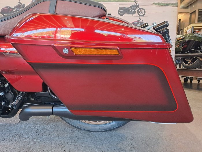 2023 HARLEY-DAVIDSON FLTRXSANV ROAD GLIDE SPCL ANN