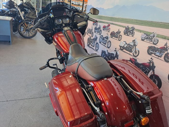 2023 HARLEY-DAVIDSON FLTRXSANV ROAD GLIDE SPCL ANN