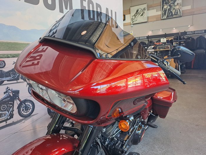 2023 HARLEY-DAVIDSON FLTRXSANV ROAD GLIDE SPCL ANN