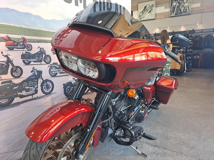 2023 HARLEY-DAVIDSON FLTRXSANV ROAD GLIDE SPCL ANN