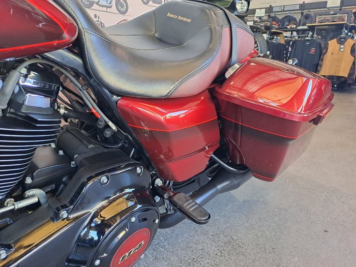 2023 HARLEY-DAVIDSON FLTRXSANV ROAD GLIDE SPCL ANN