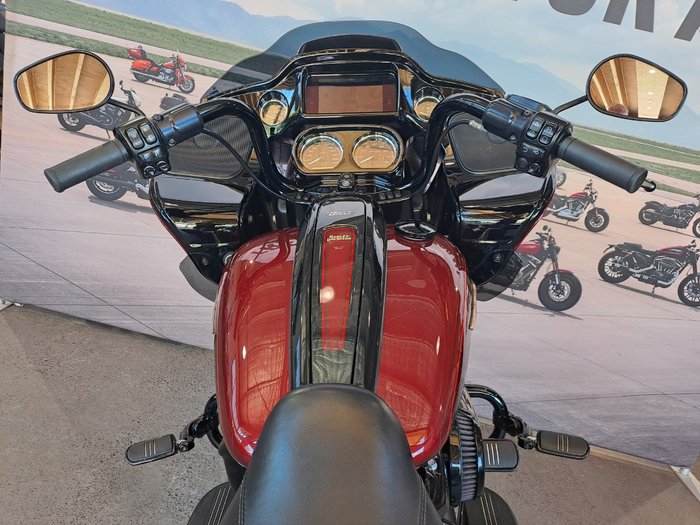 2023 HARLEY-DAVIDSON FLTRXSANV ROAD GLIDE SPCL ANN