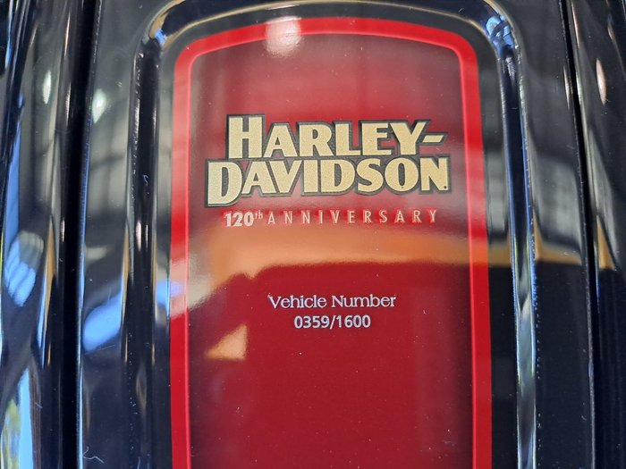 2023 HARLEY-DAVIDSON FLTRXSANV ROAD GLIDE SPCL ANN