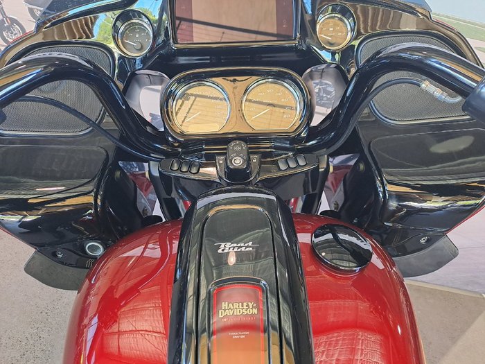 2023 HARLEY-DAVIDSON FLTRXSANV ROAD GLIDE SPCL ANN