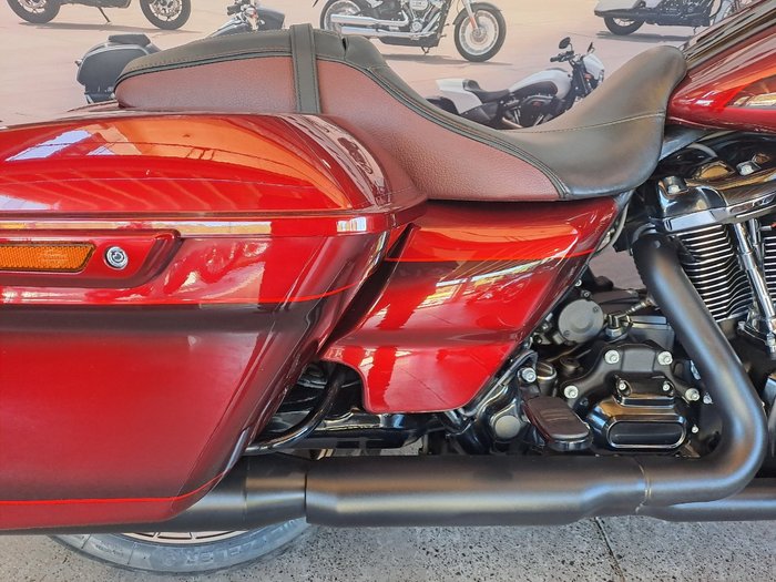 2023 HARLEY-DAVIDSON FLTRXSANV ROAD GLIDE SPCL ANN