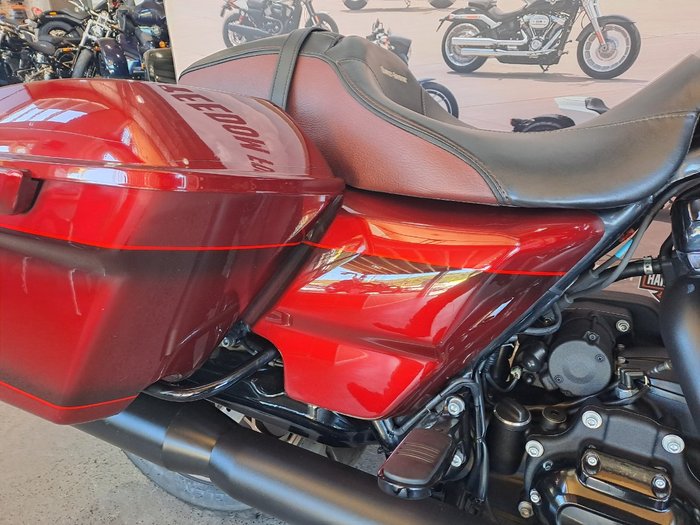 2023 HARLEY-DAVIDSON FLTRXSANV ROAD GLIDE SPCL ANN